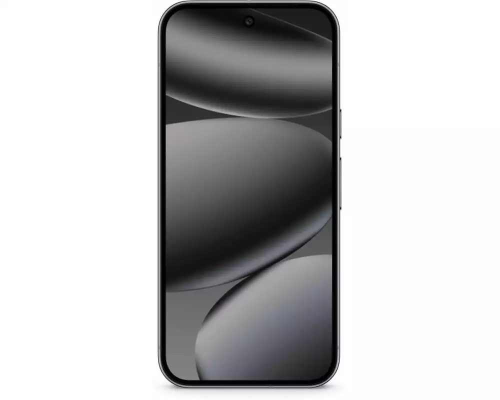 Google Pixel 10 Pro 1 TB Obsidian