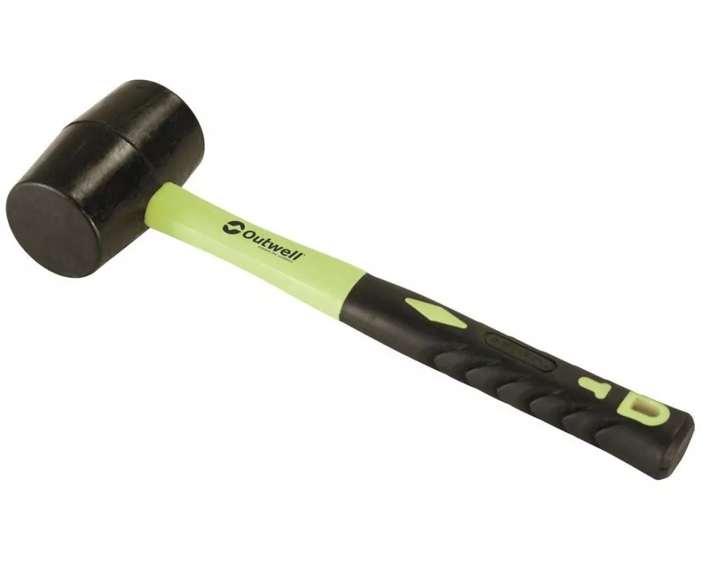 Outwell Hammer Camping Mallet 12oz