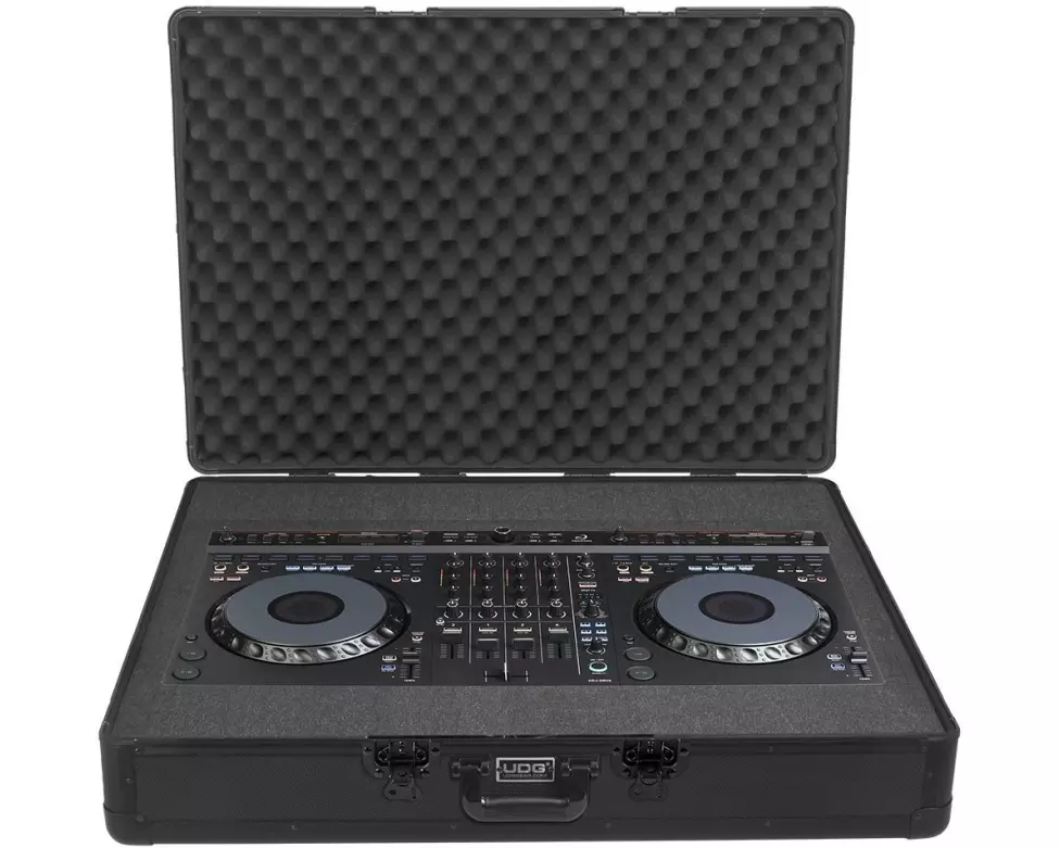 UDG Gear Ultimate Pick Foam Flight Case AlphaTheta DDJ-GRV6