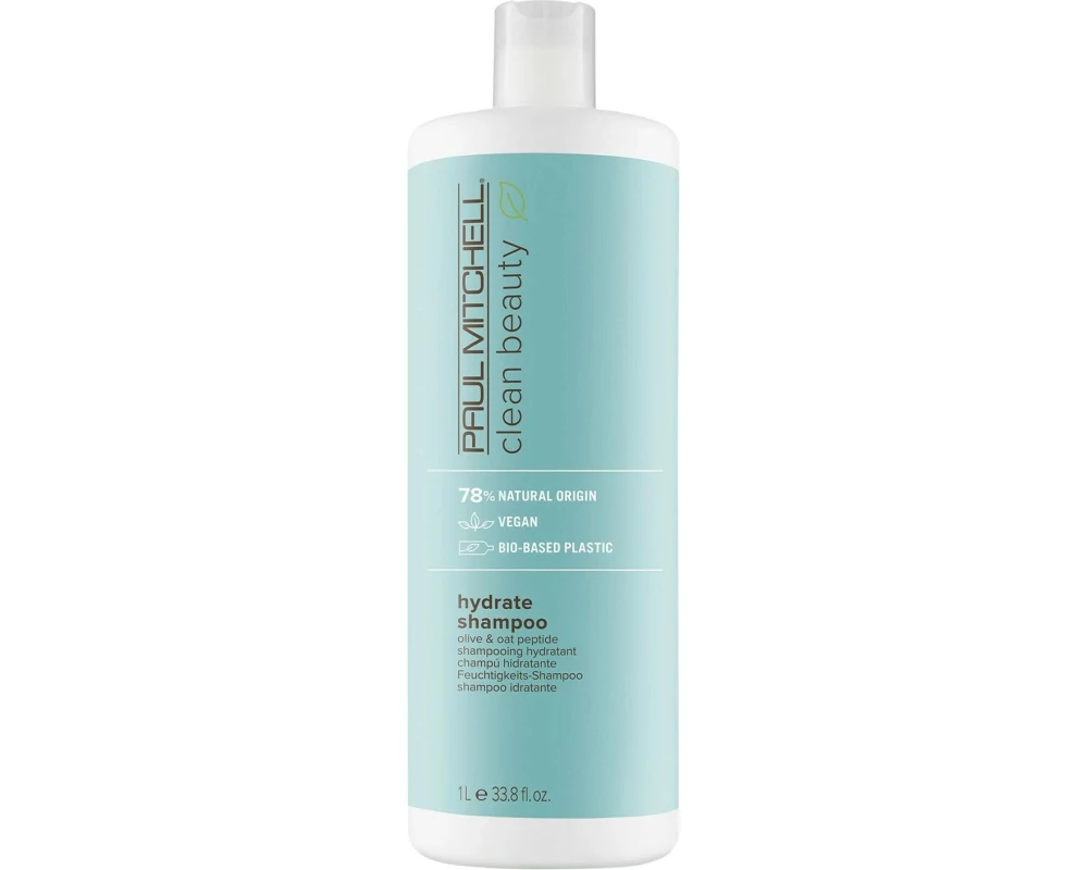 PAUL MITCHELL Clean Beauty Hydrate 1000 ml
