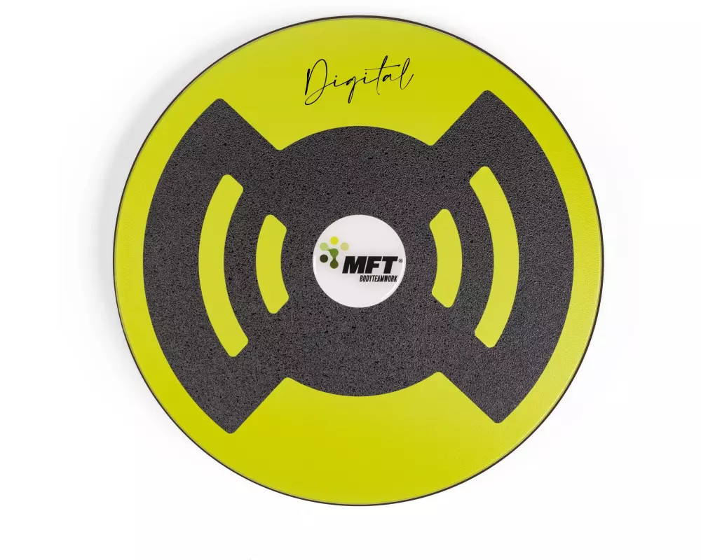 MFT Balance Board Challenge Disc Digital