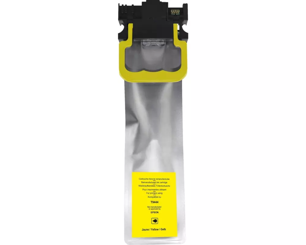 Generic Ink Tinte Epson C13T944440 Yellow