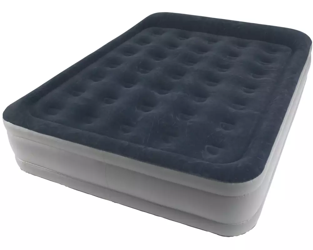 Outwell Luftbett Superior Double 195 x 160 x 45 cm