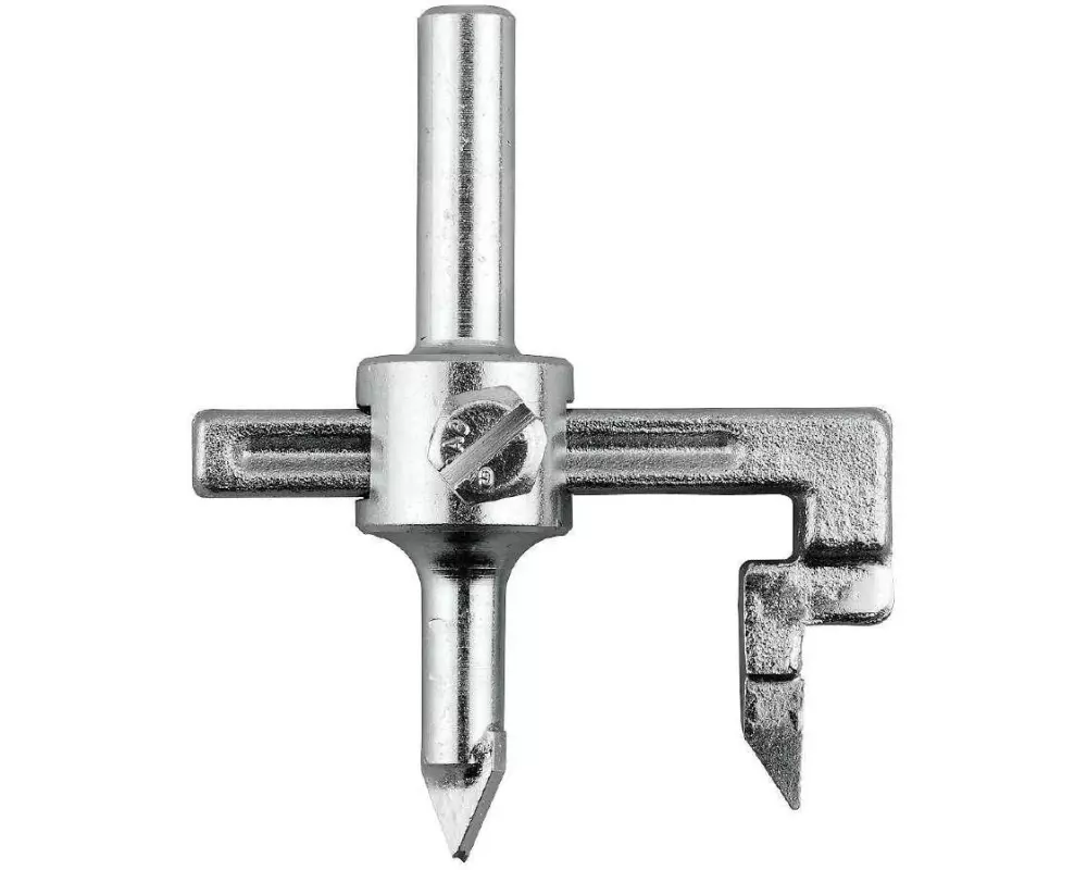 kwb Kreisschneider HM 20-90 mm