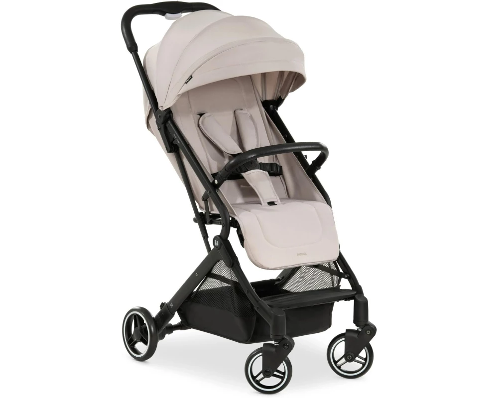 Hauck Buggy Travel N Care Beige