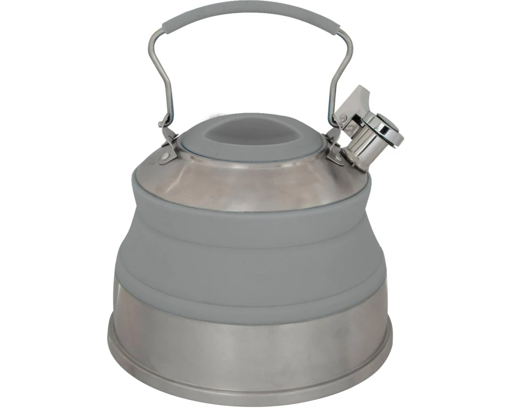 Eurotrail Pfeifkessel 2 l