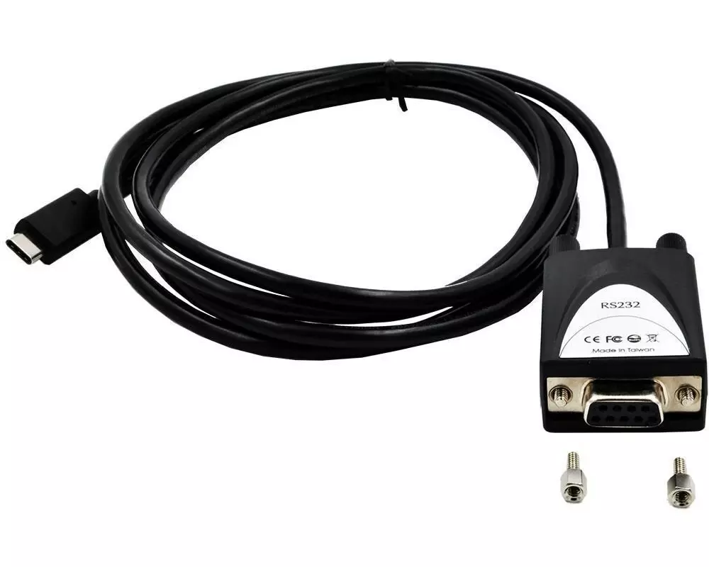 Exsys Schnittstellenkonverter EX-2311-2F