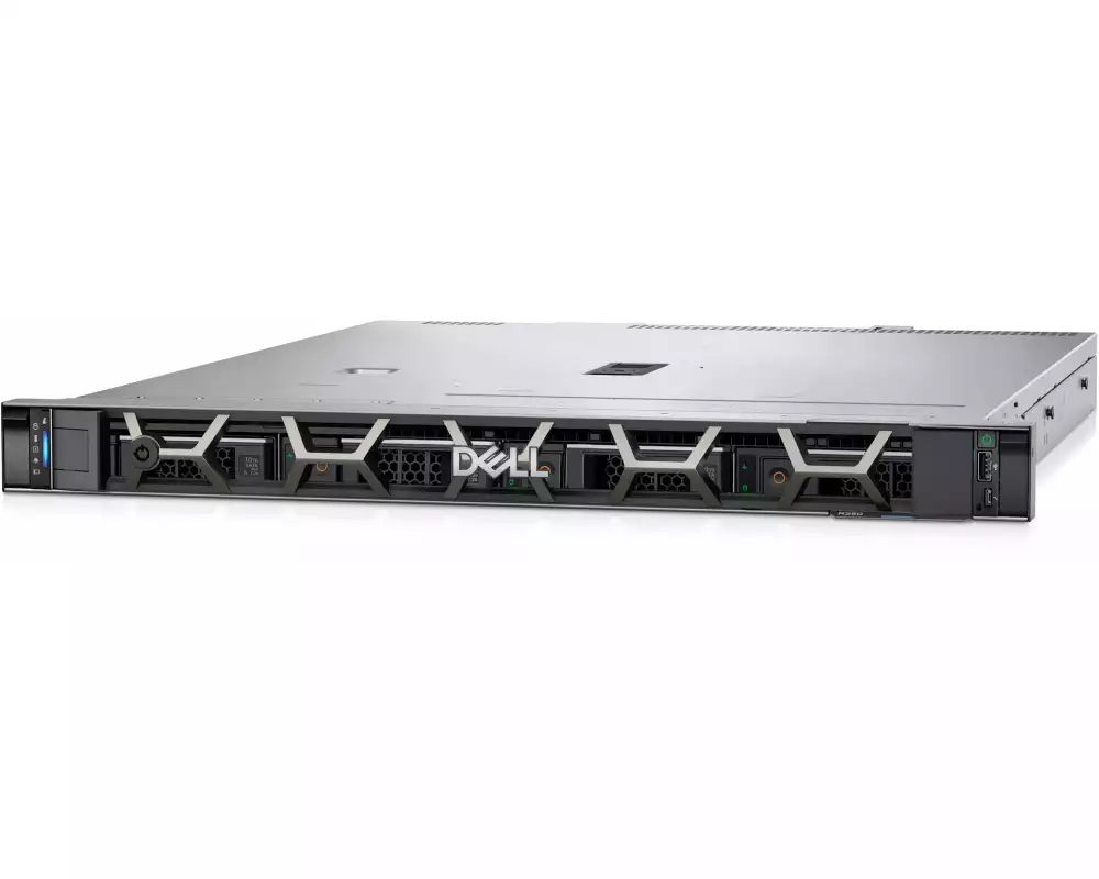 DELL Server PowerEdge R250 C41G2 Intel Xeon E-2314