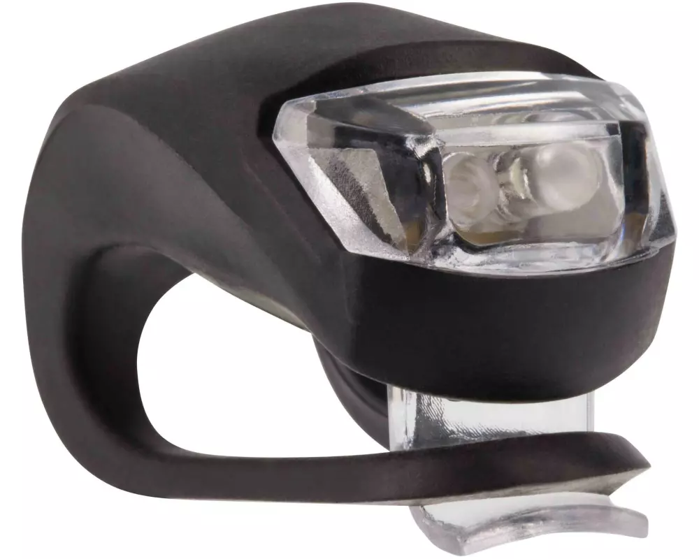 Dooky Sicherheitslichter 2er Set, Schwarz