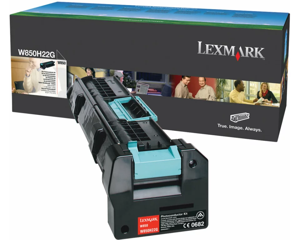 Lexmark W850 Imaging Unit Std Capacity 60.000 pages
