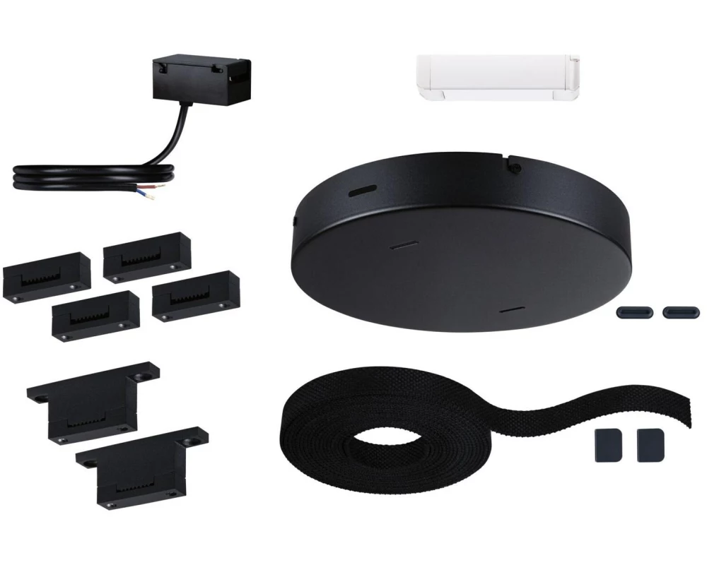 Paulmann Basis Set ULine 60 VA 5 m Gurt