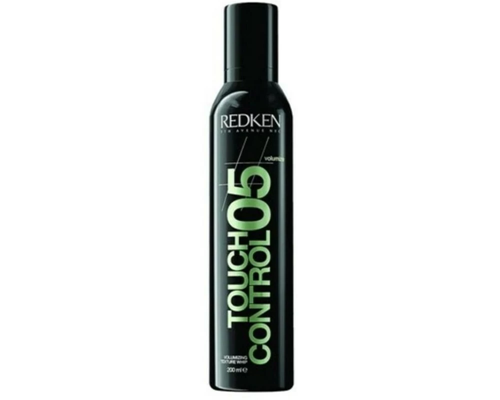 Redken Touchable Texture 200