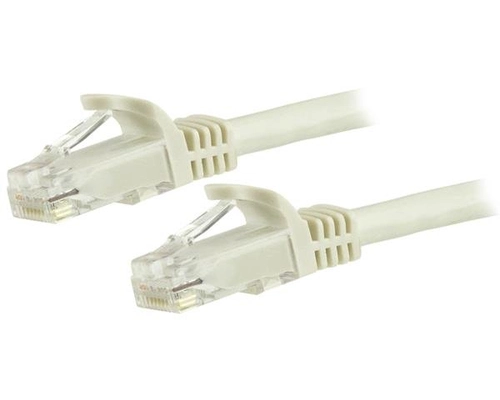 StarTech.com 3m CAT6 Ethernet Cable