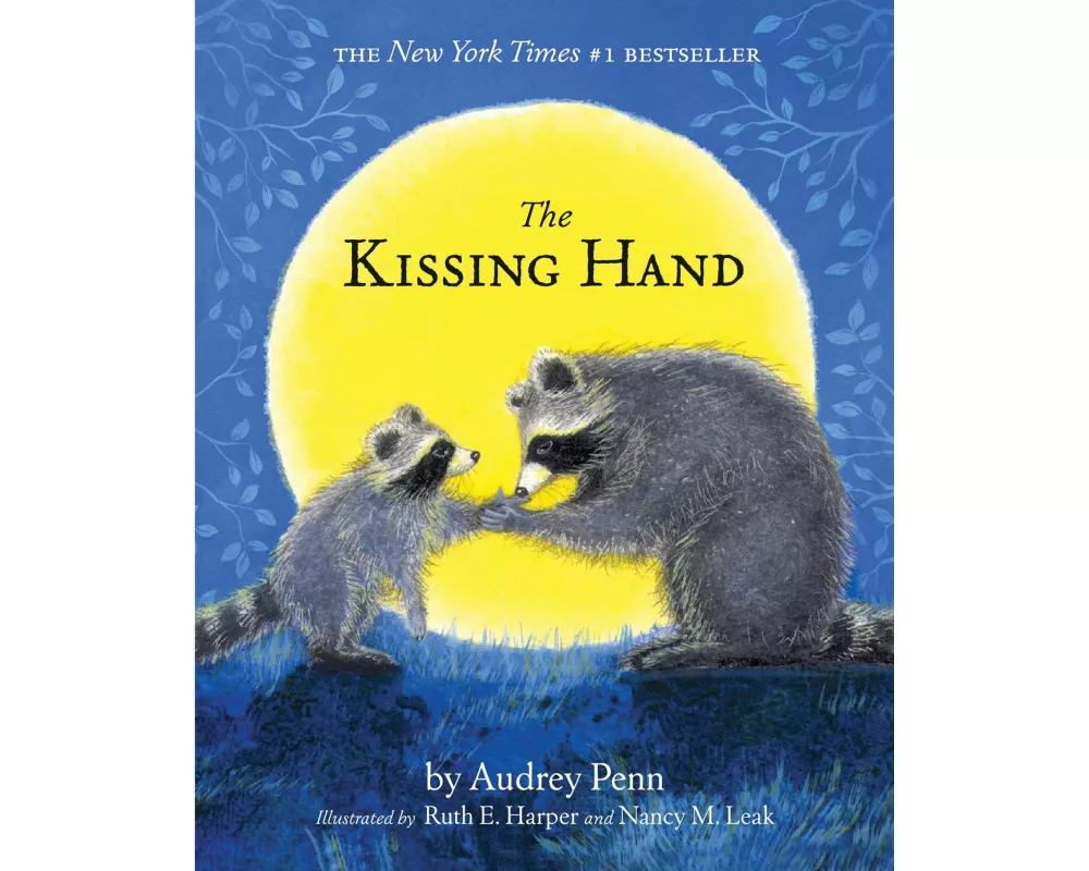 The Kissing Hand