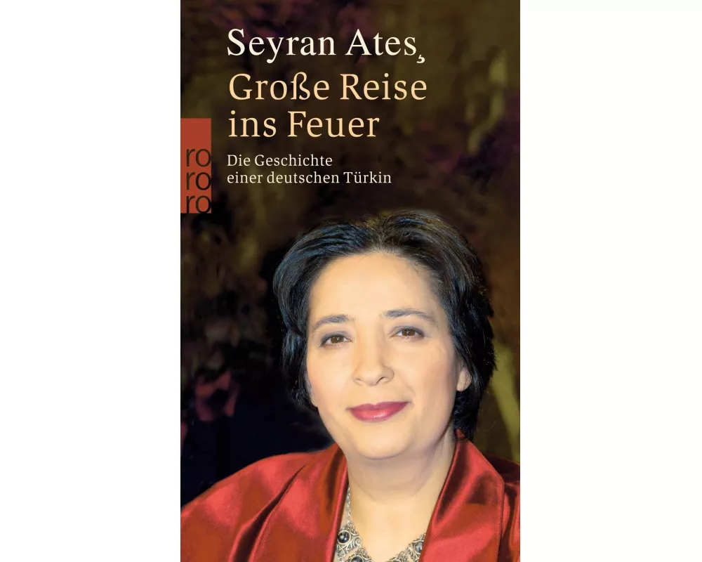 Grosse Reise ins Feuer