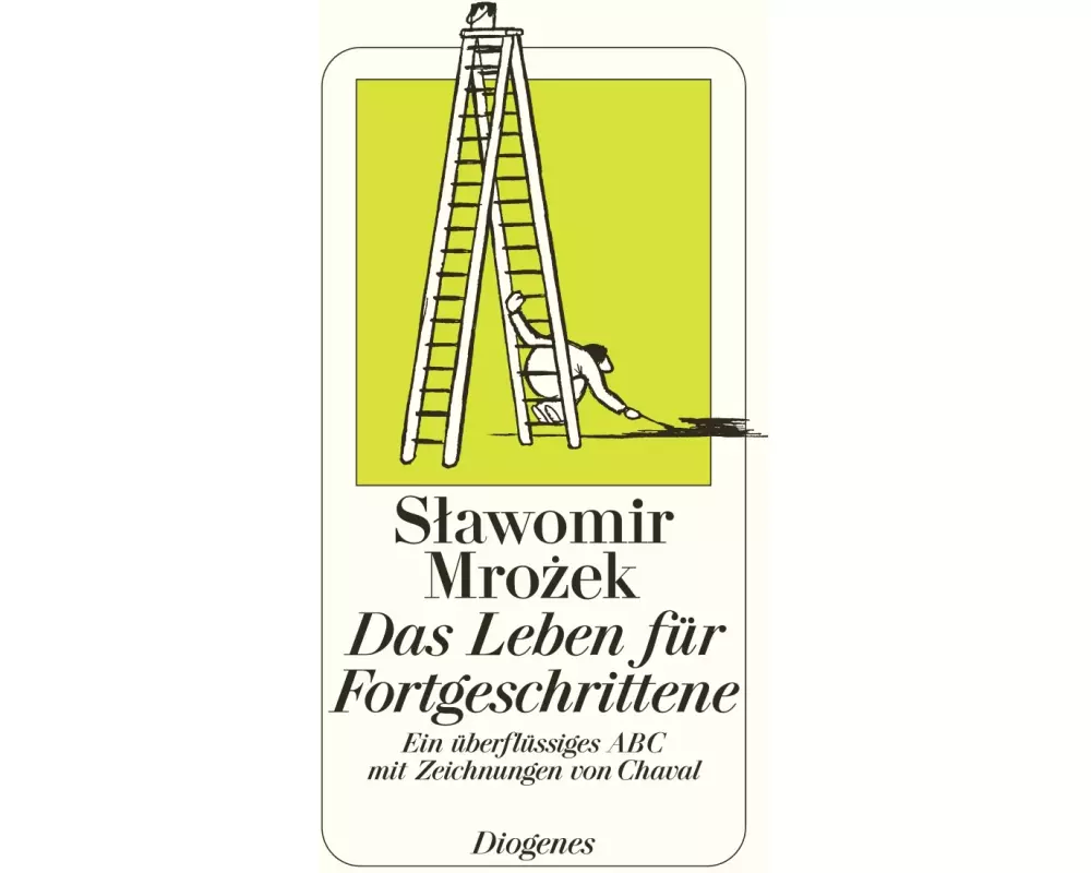 Das Leben für Fortgeschrittene