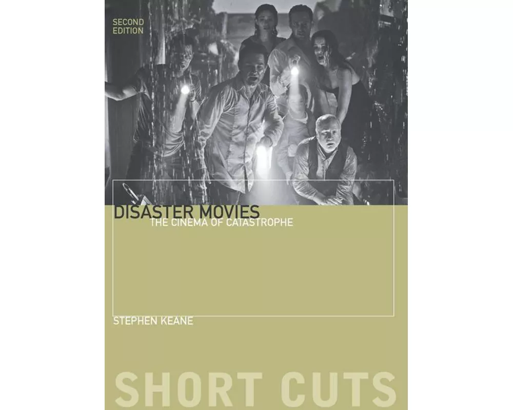 Disaster Movies – The Cinema of Catastrophe 2e