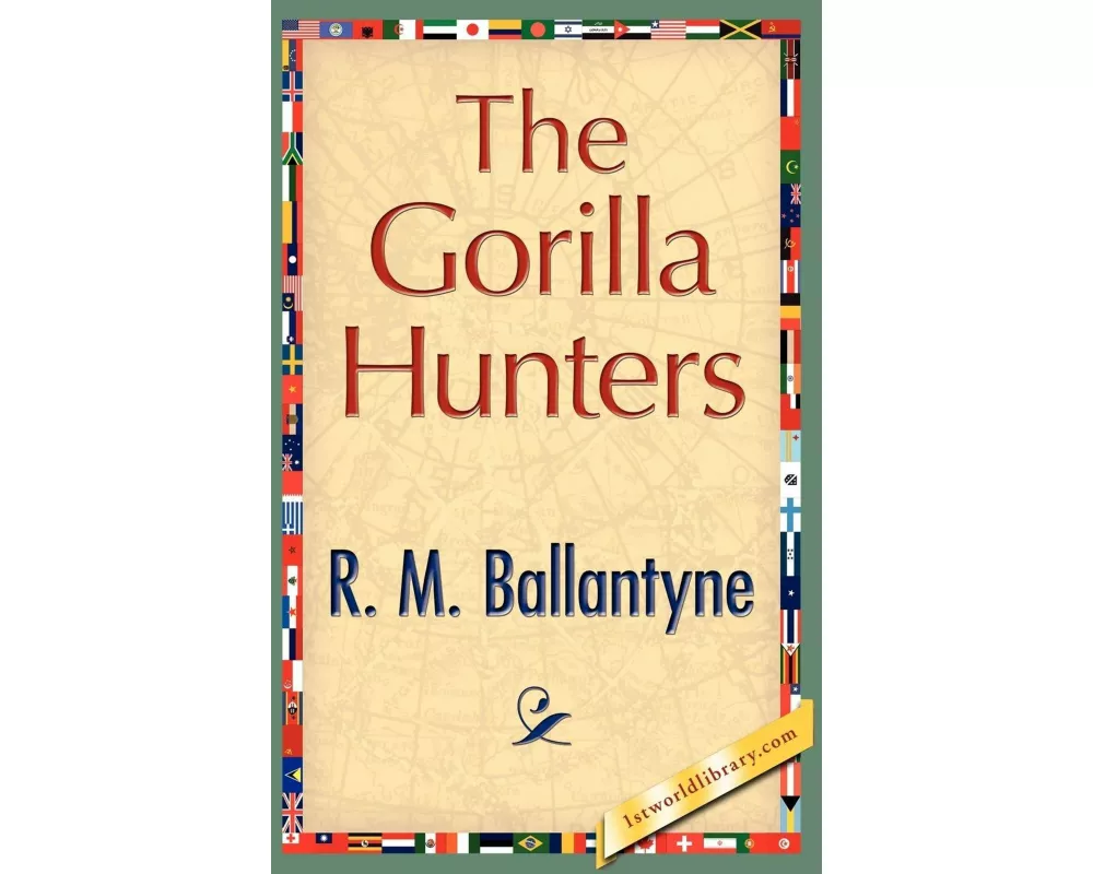 The Gorilla Hunters