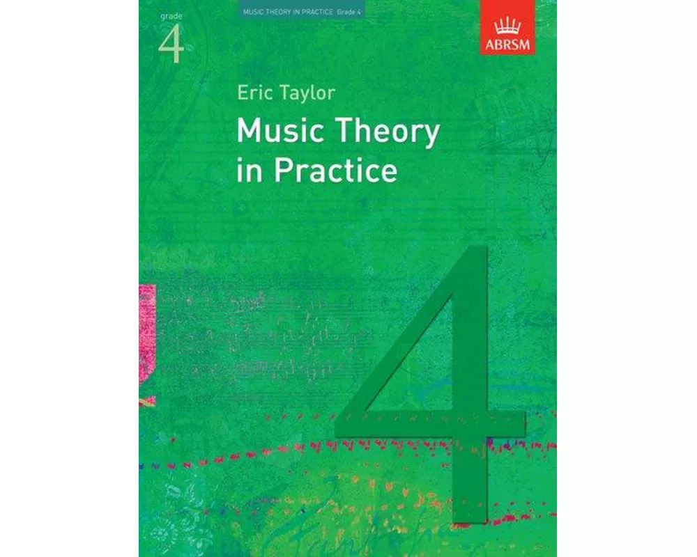 Music Theory in Practice, Grade 4