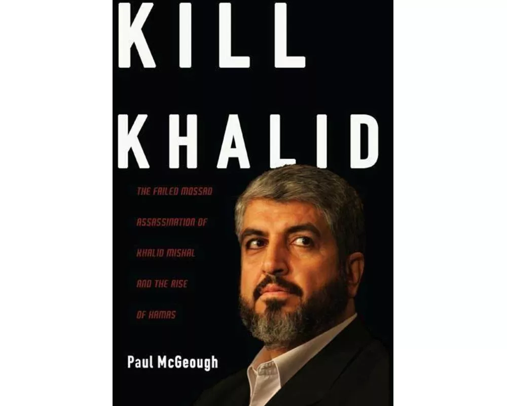 Kill Khalid