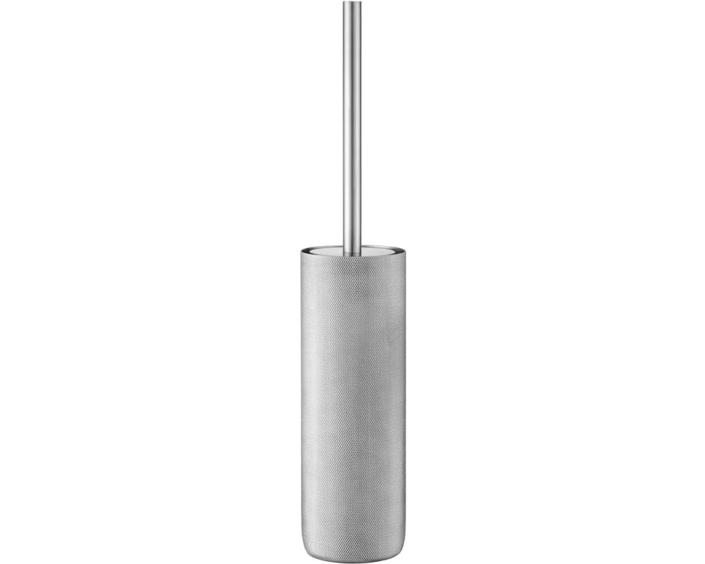 Blomus Toilettenbürste Modo Rof Silber