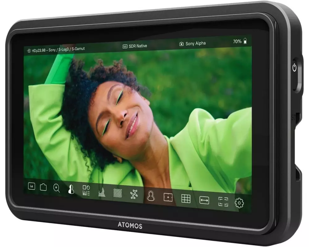 Atomos Monitor Shinobi II