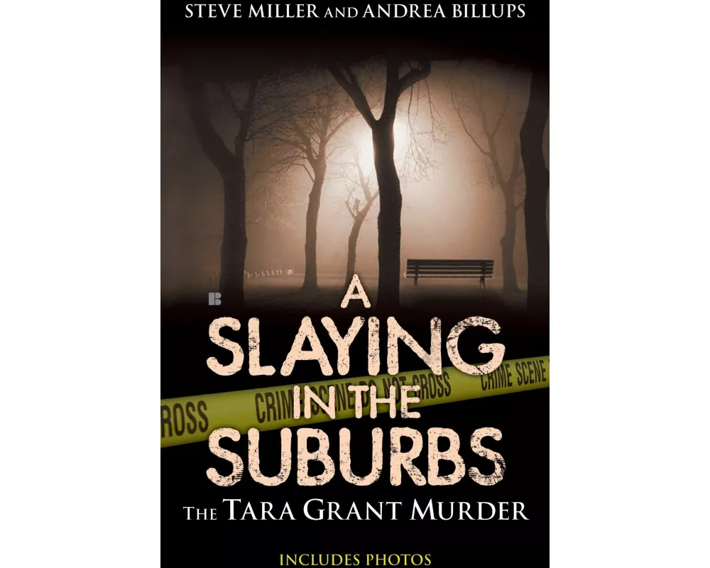 A Slaying in the Suburbs