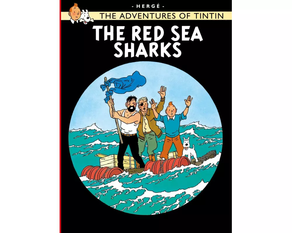 The Red Sea Sharks