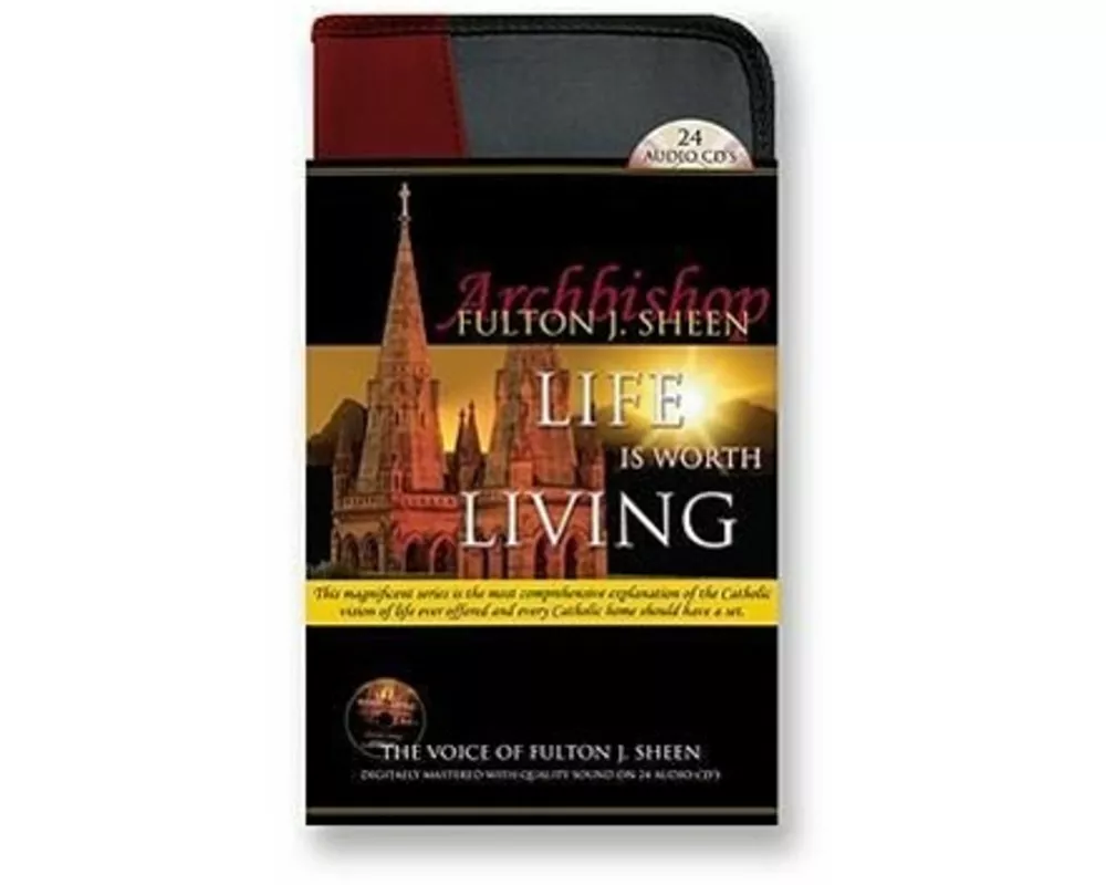 Life Is Worth Living