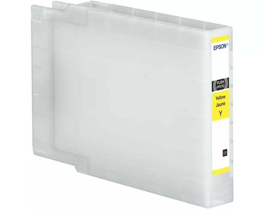 EPSON WF-C8190/WF-C8690 Ink XXL Yellow