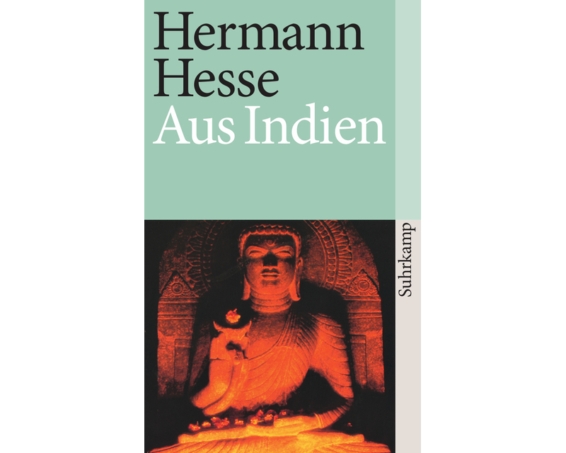 Aus Indien
