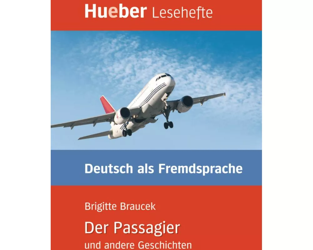 Der Passagier und andere Geschichten