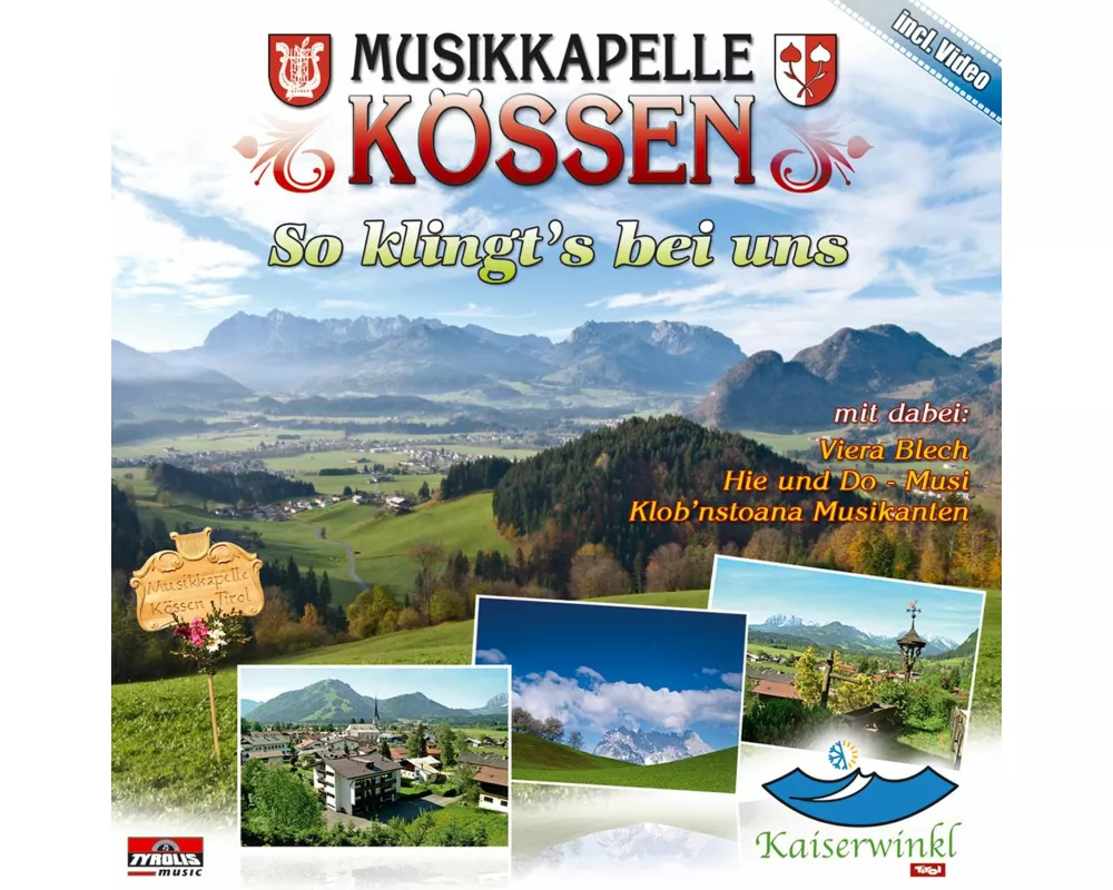 So klingt's bei uns