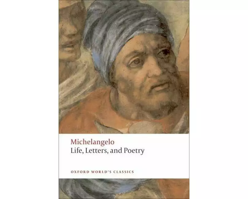 Life, Letters, and Poetry