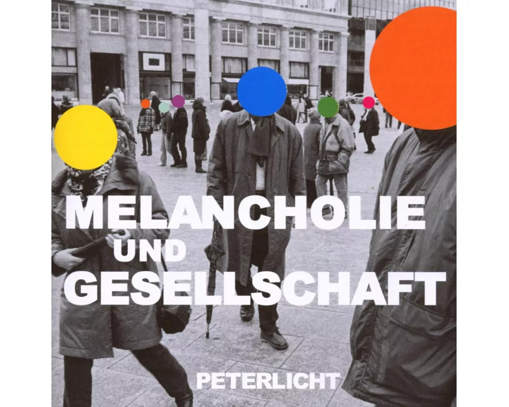 Melancholie & Gesellschaft