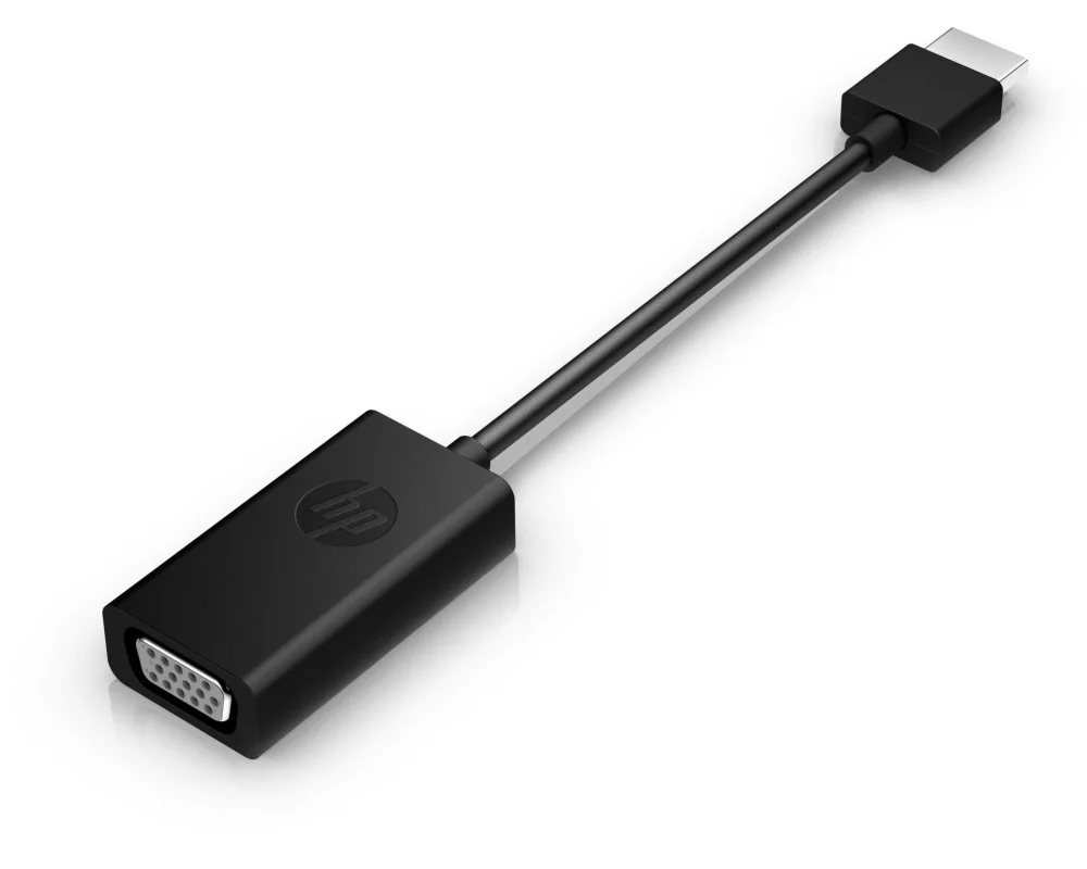 HP Adapter X1B84AA HDMI - VGA