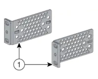 ACCESSORY KIT WITH 19 INCH