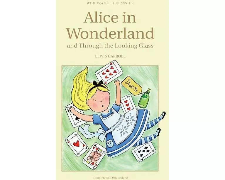 Alice in Wonderland