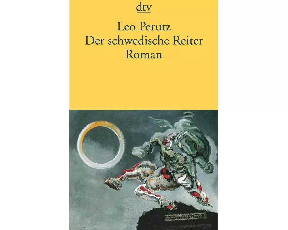 Der schwedische Reiter