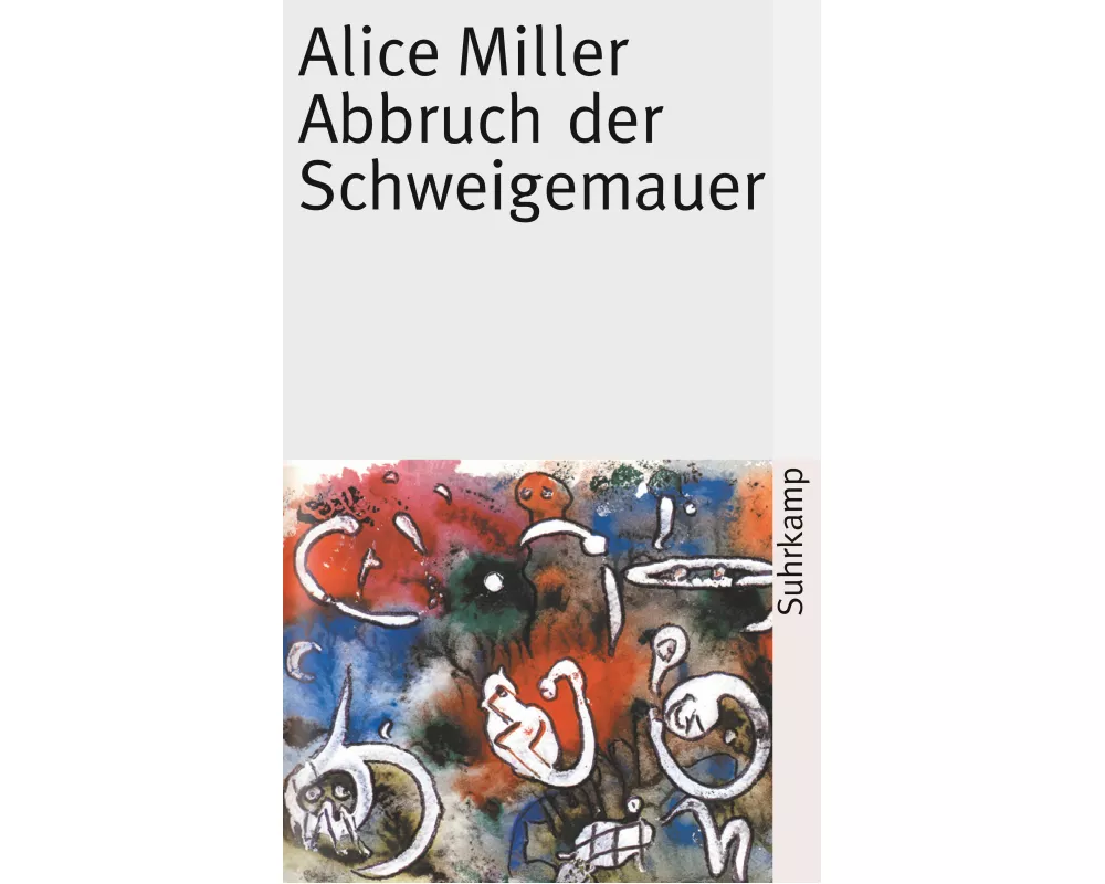 Abbruch der Schweigemauer