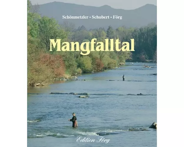 Mangfalltal