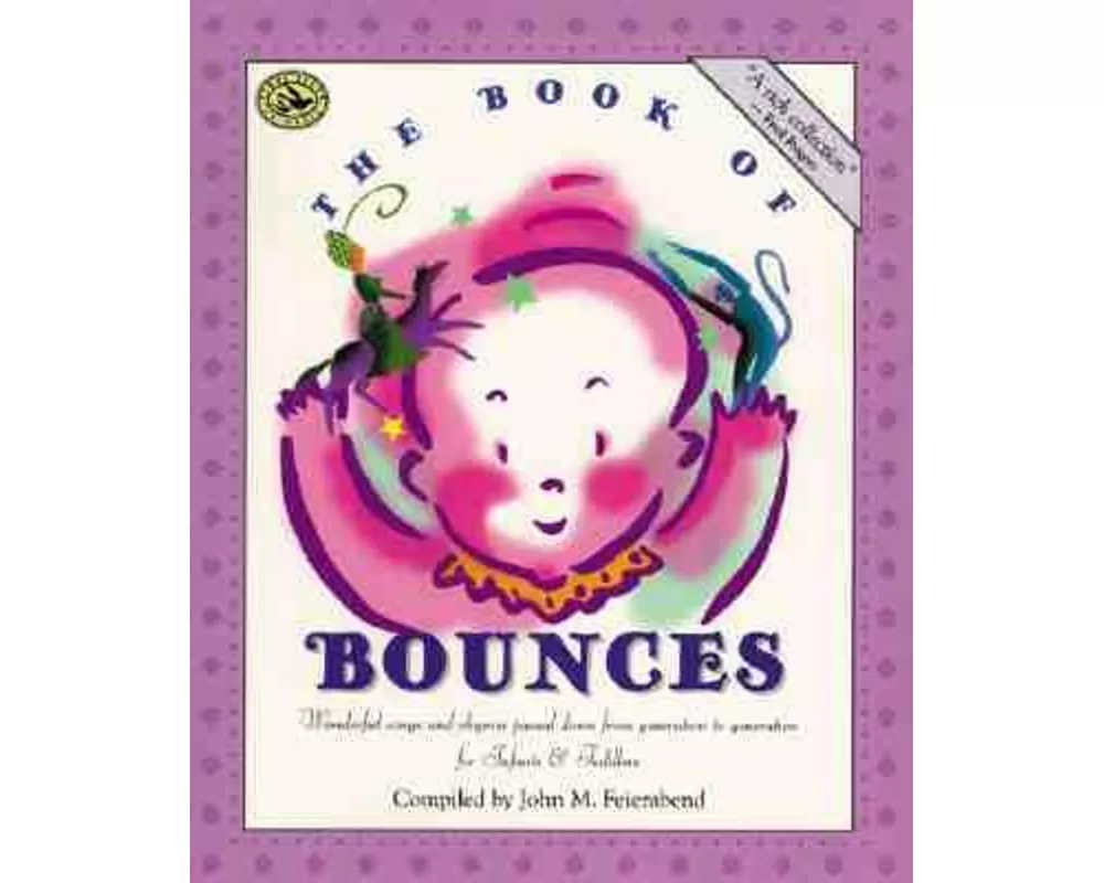 The Book of Bounces