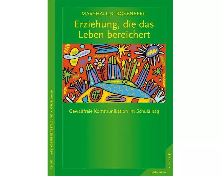 Erziehung, die das Leben bereichert