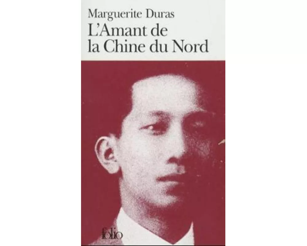 L' Amant de la Chine du Nord