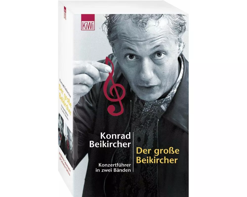 Der grosse Beikircher