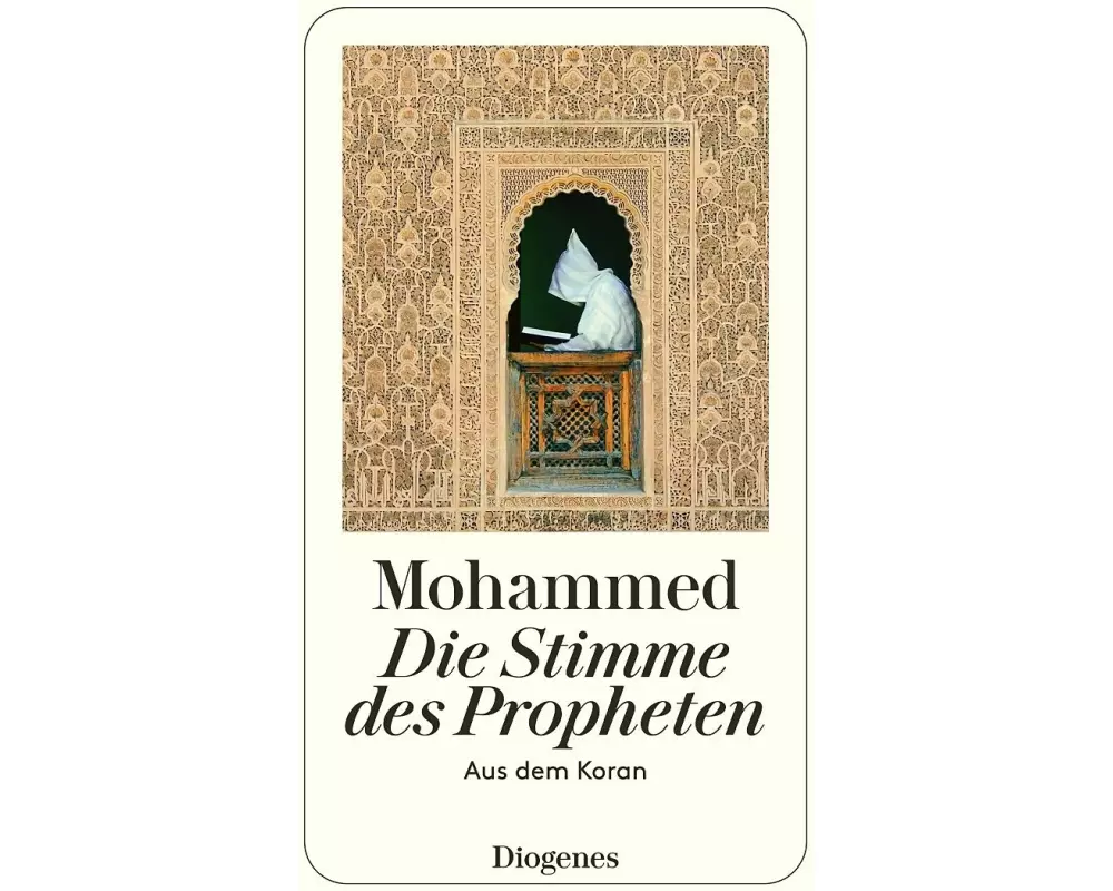 Die Stimme des Propheten