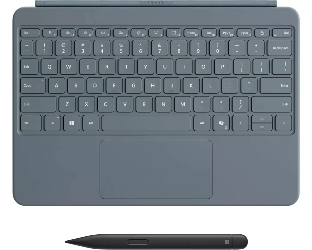 Microsoft Surface Pro 12" Keyboard + Pen