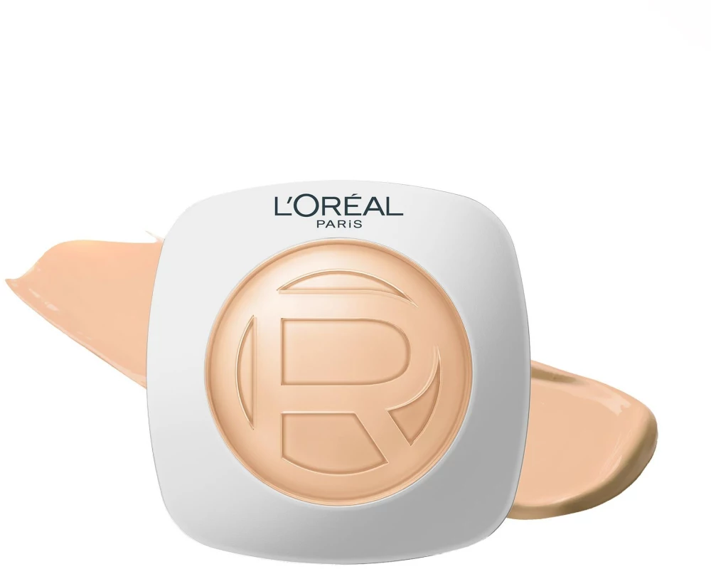 L'Oréal Paris True Match Tinted Balm 1 Very Light