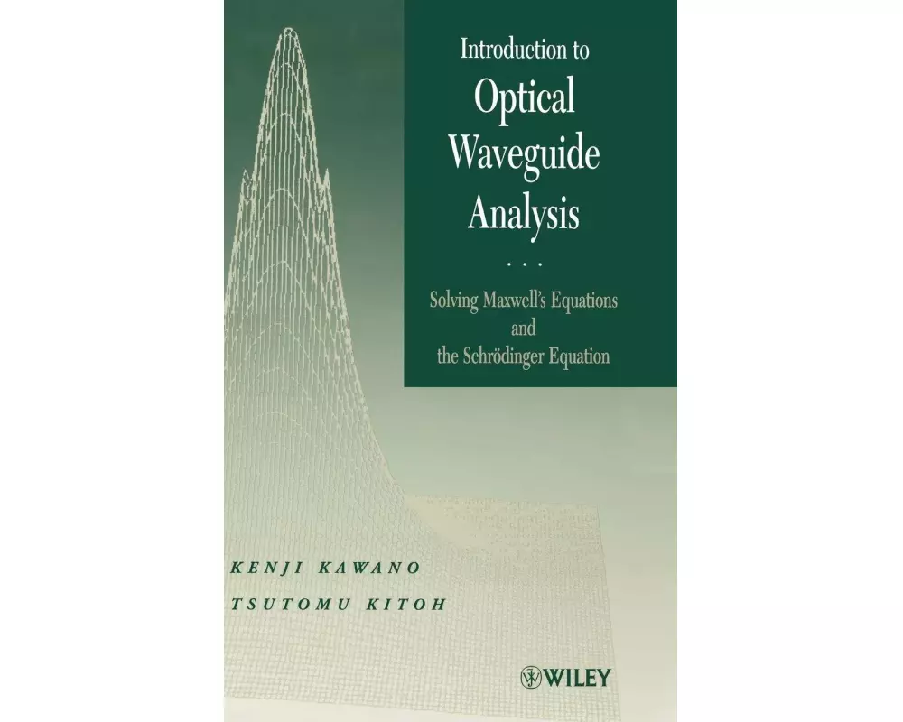 Introduction to Optical Waveguide Analysis