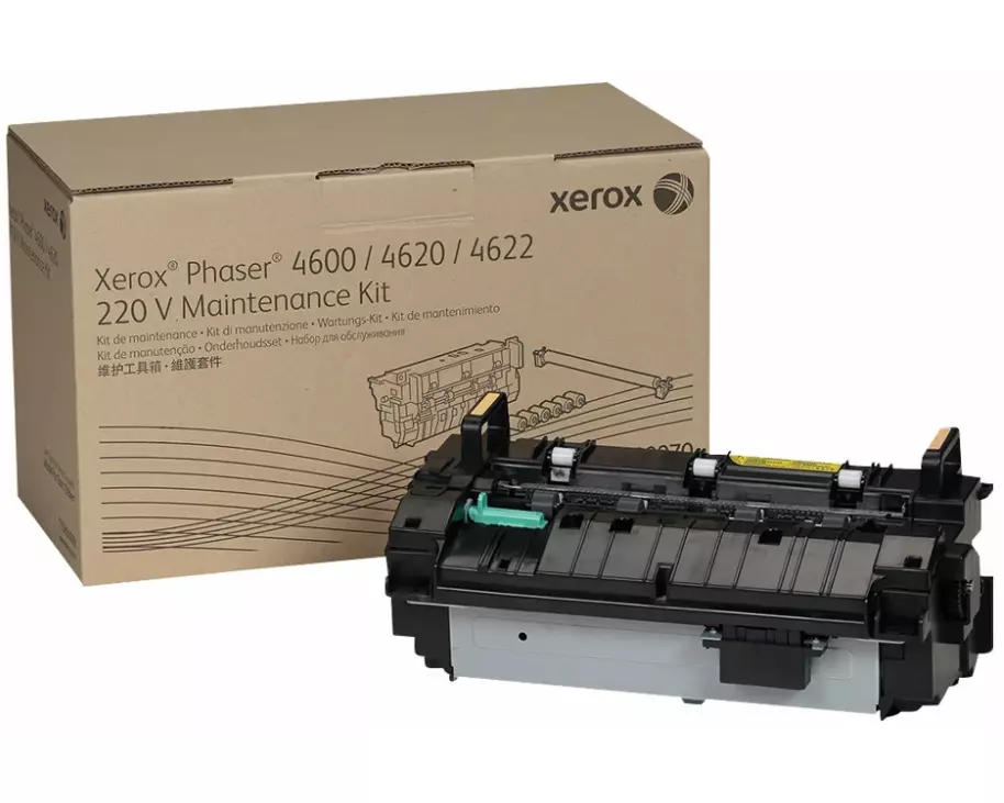 XEROX Maintenance Kit Phaser 4600, 4620 Std Capacity 150.000 pages 220V